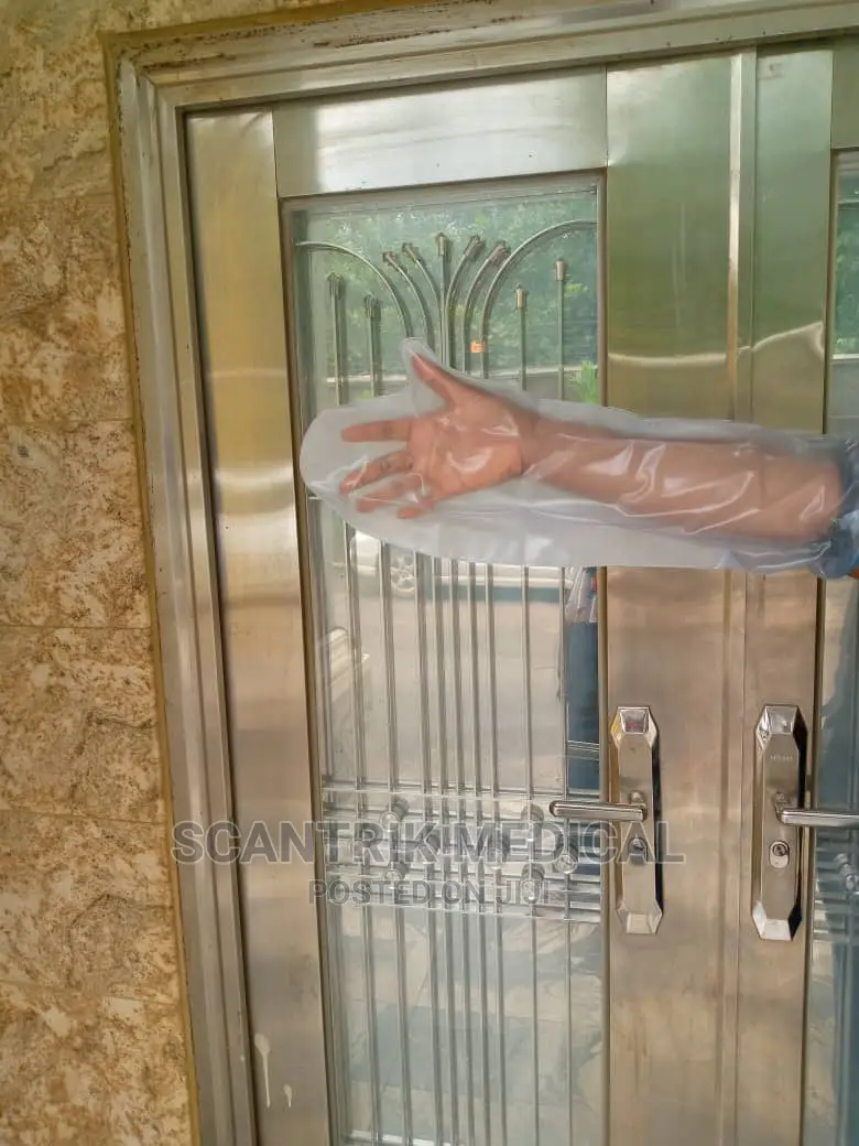 Waterproof Vacuum Sealed Full Arm Cast Cover