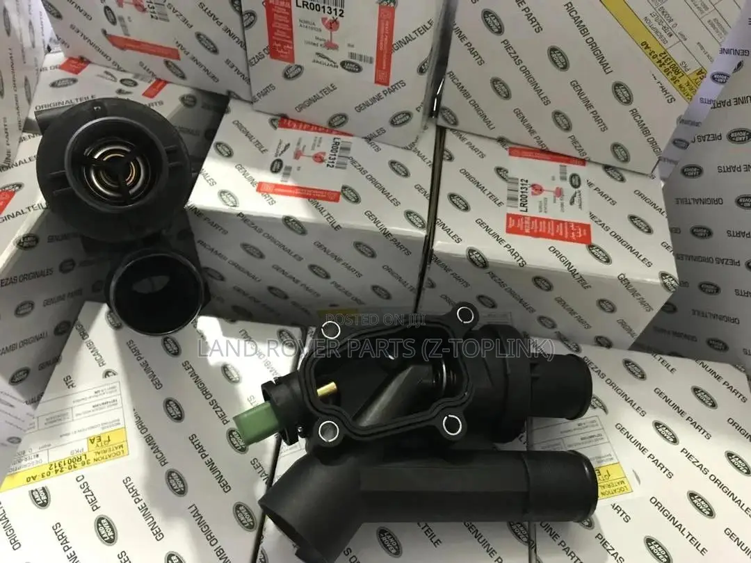 Land Rover Range Rover Parts