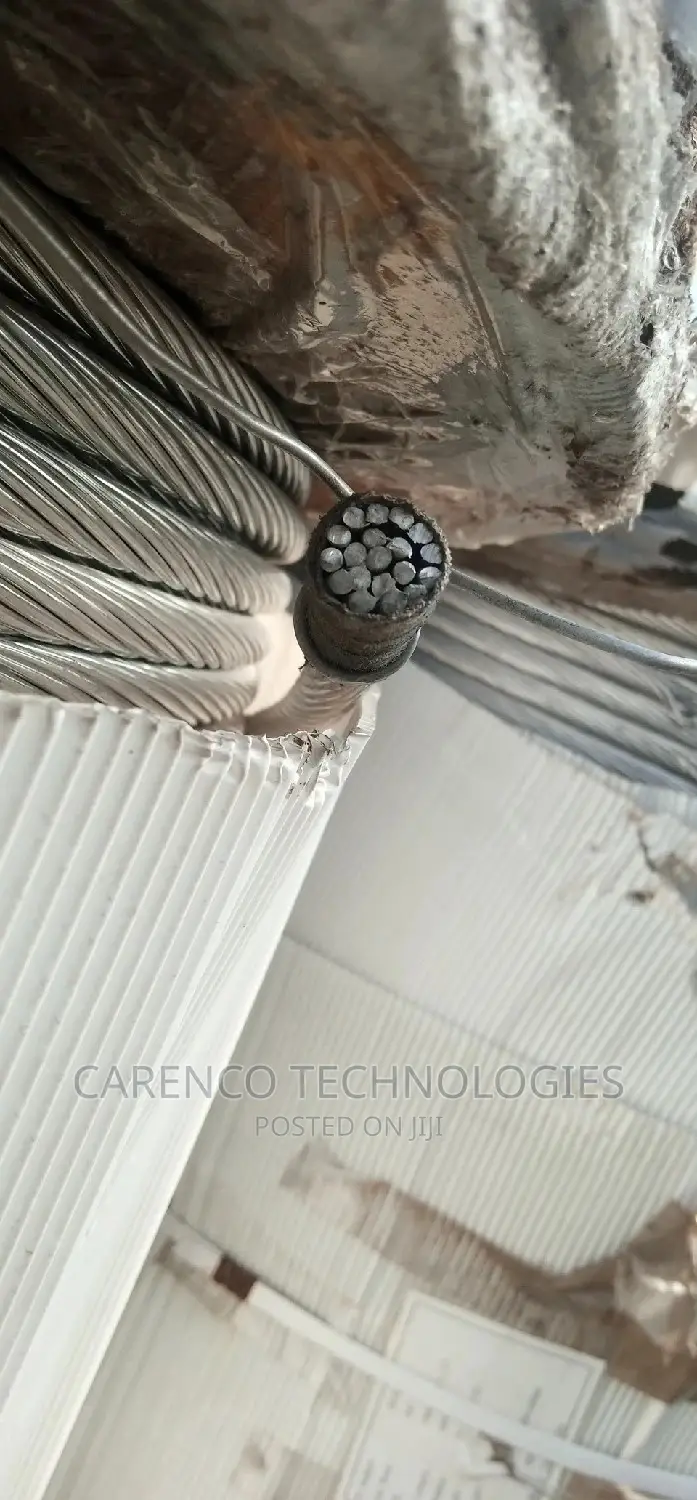 Quality 150mm Aluminum Conductor