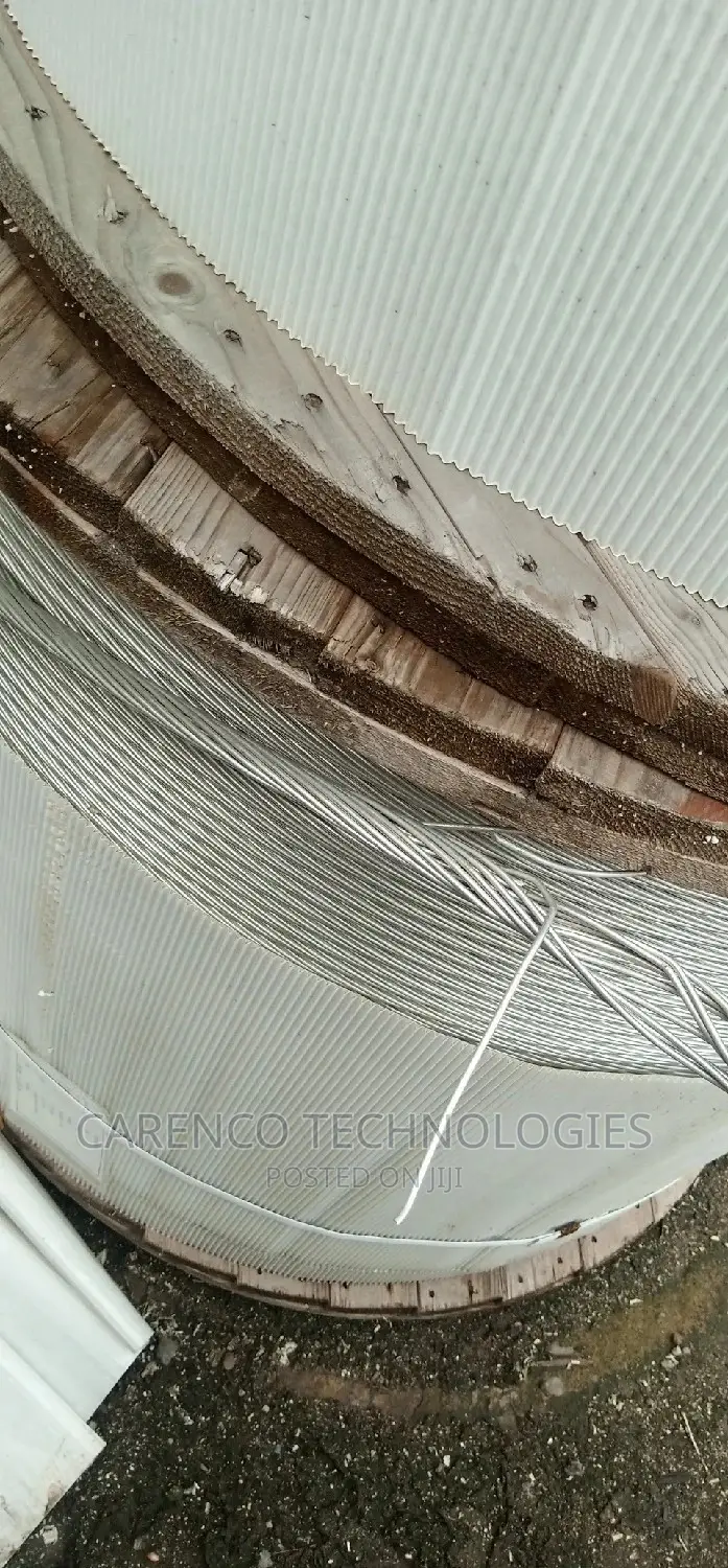 Quality 150mm Aluminum Conductor