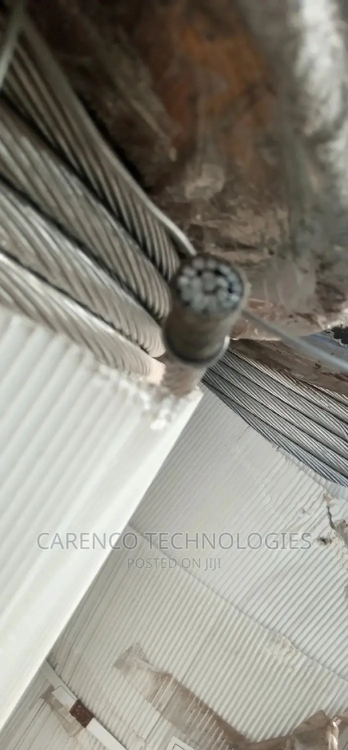 Quality 150mm Aluminum Conductor
