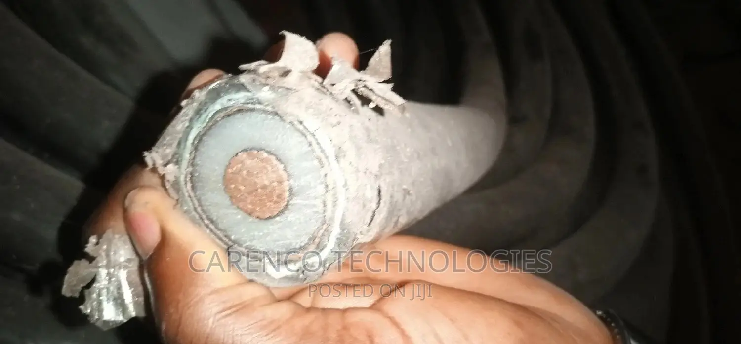 Quality 70mm Single XLPE Cable