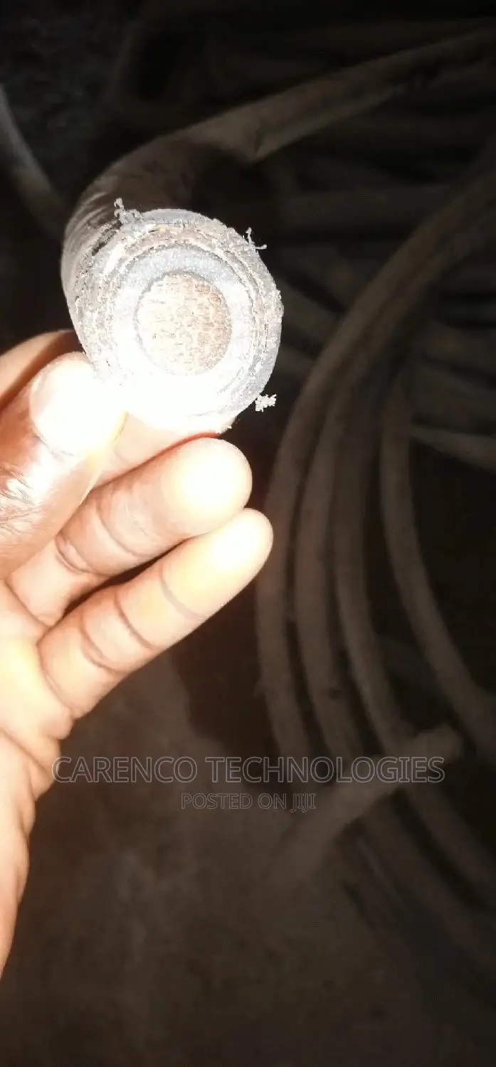 Quality 70mm Single XLPE Cable
