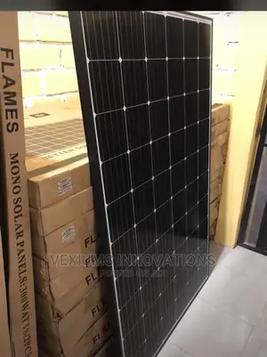 300w Solar Panel (Mono)