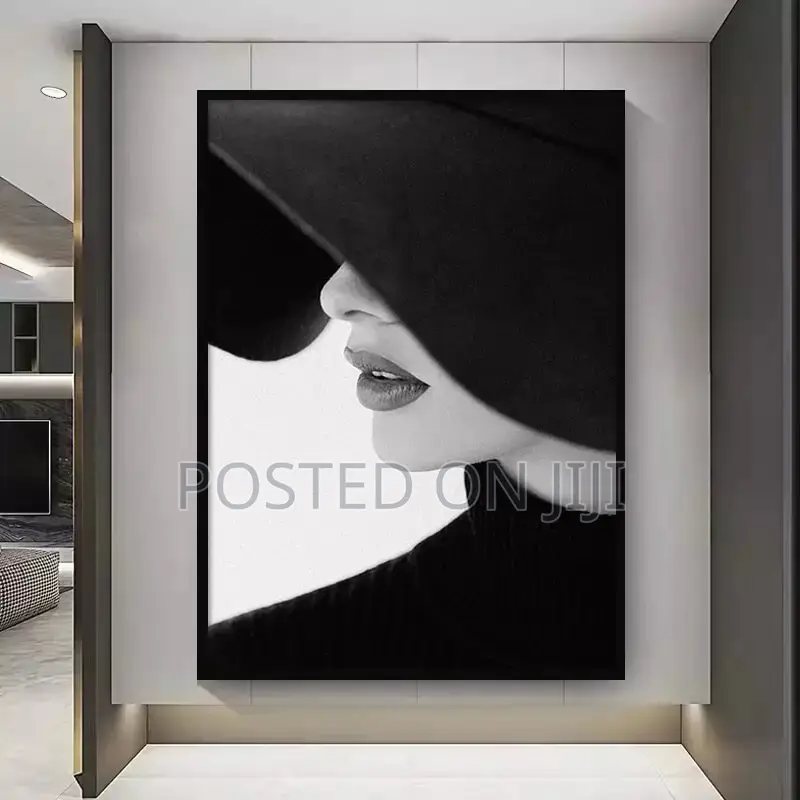 Women Wall Art Pictures