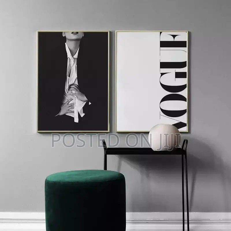Women Wall Art Pictures
