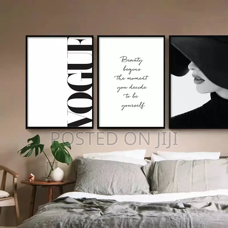 Women Wall Art Pictures