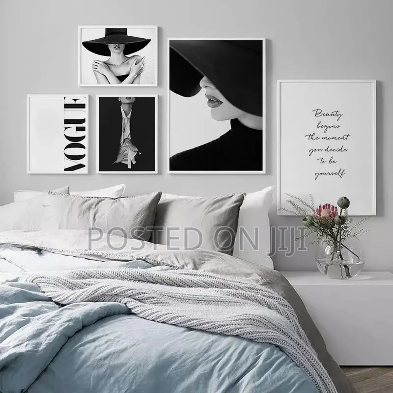 Women Wall Art Pictures