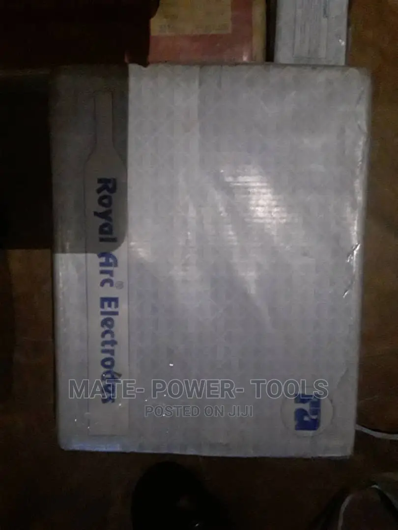 Royal Arc Electrode - 12 Gauge