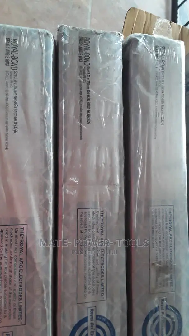 Royal Arc Electrode - 12 Gauge