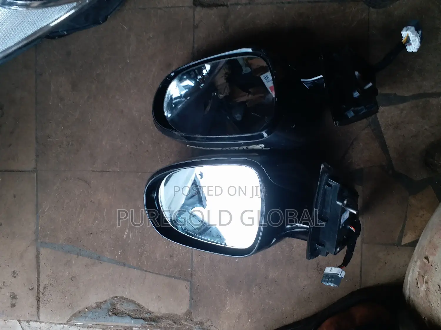 Kia Side Mirrors Available Here