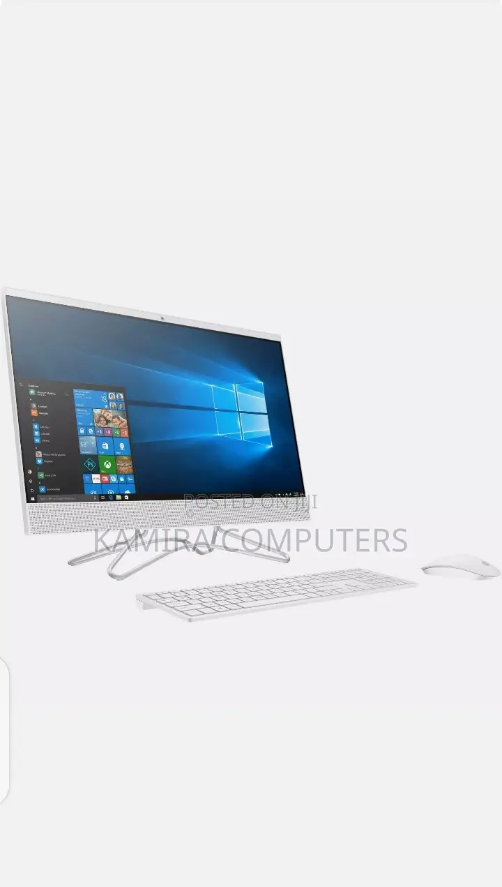 New Desktop Computer HP 4GB Intel Core I3 1T