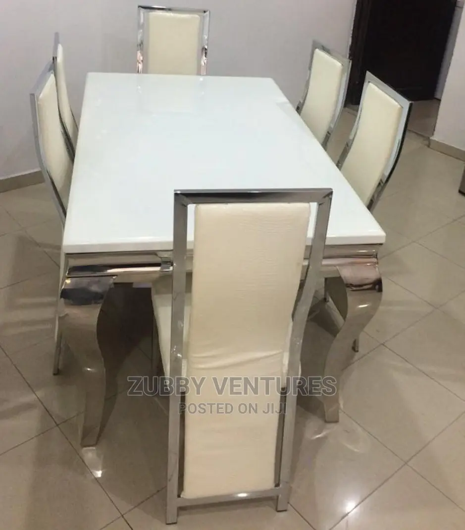New Imported Marble Dining