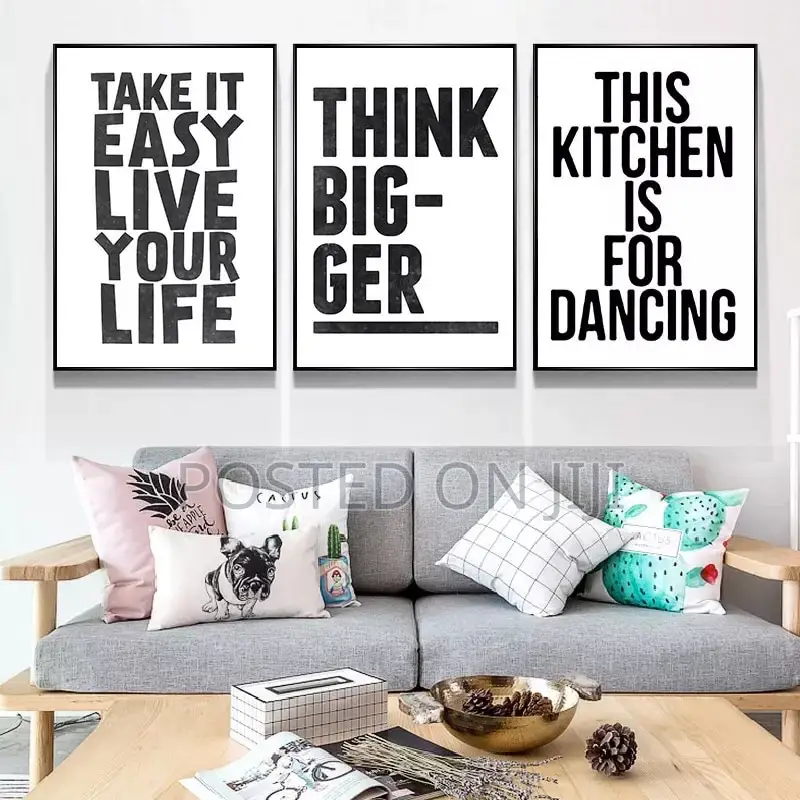 Black and White Quotes