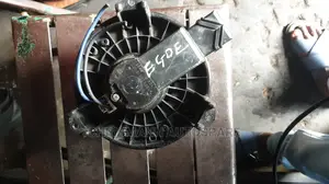 A.C Blower Ford Edge