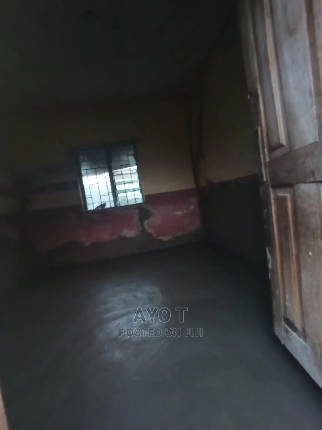 1bdrm Shared Apartment in Bariga for rent