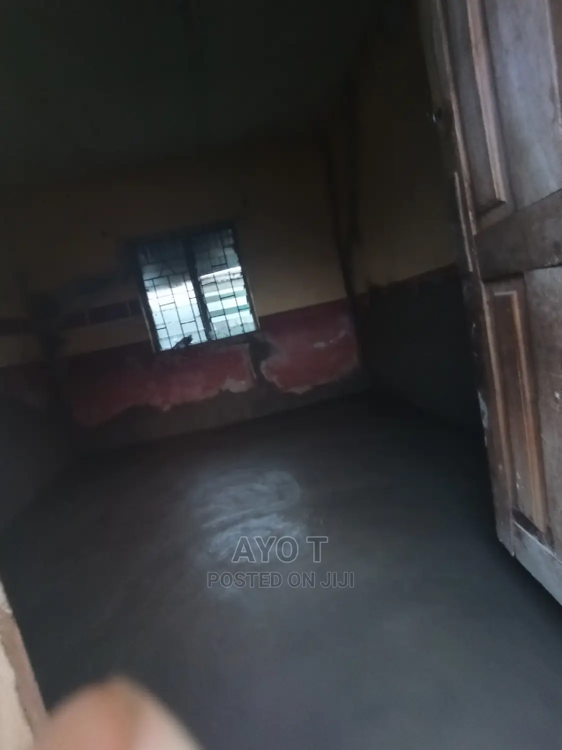 1bdrm Shared Apartment in Bariga for rent