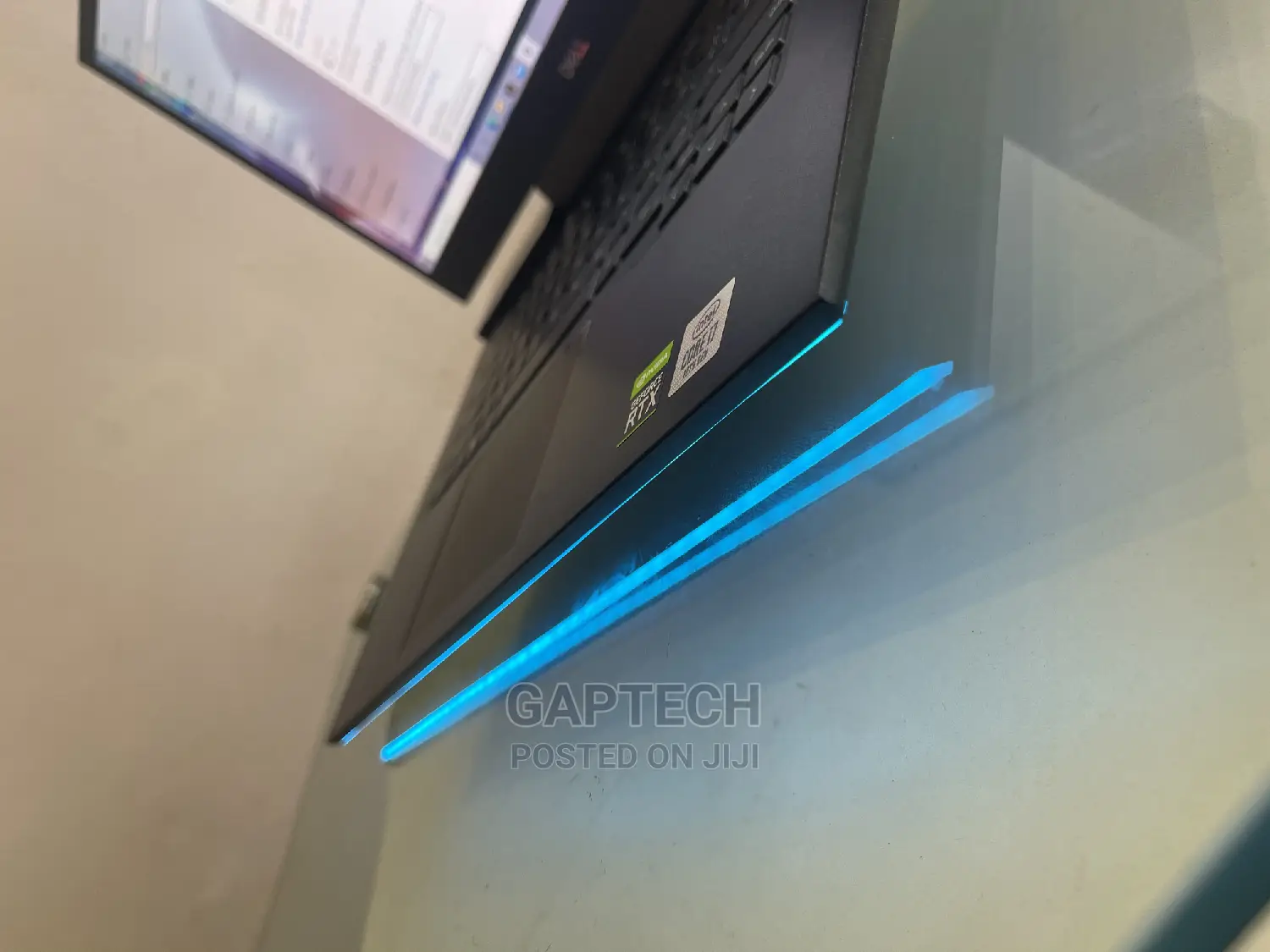 Laptop Dell 16GB Intel Core I7 SSD 1T