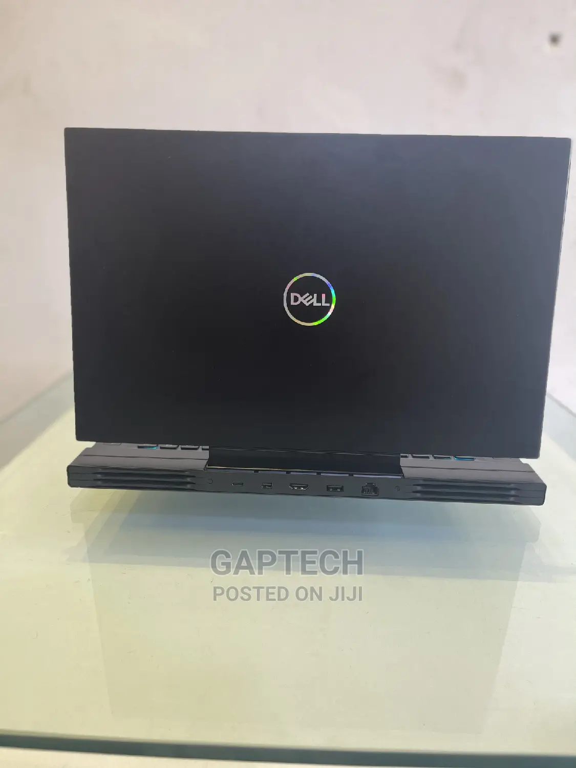 Laptop Dell 16GB Intel Core I7 SSD 1T