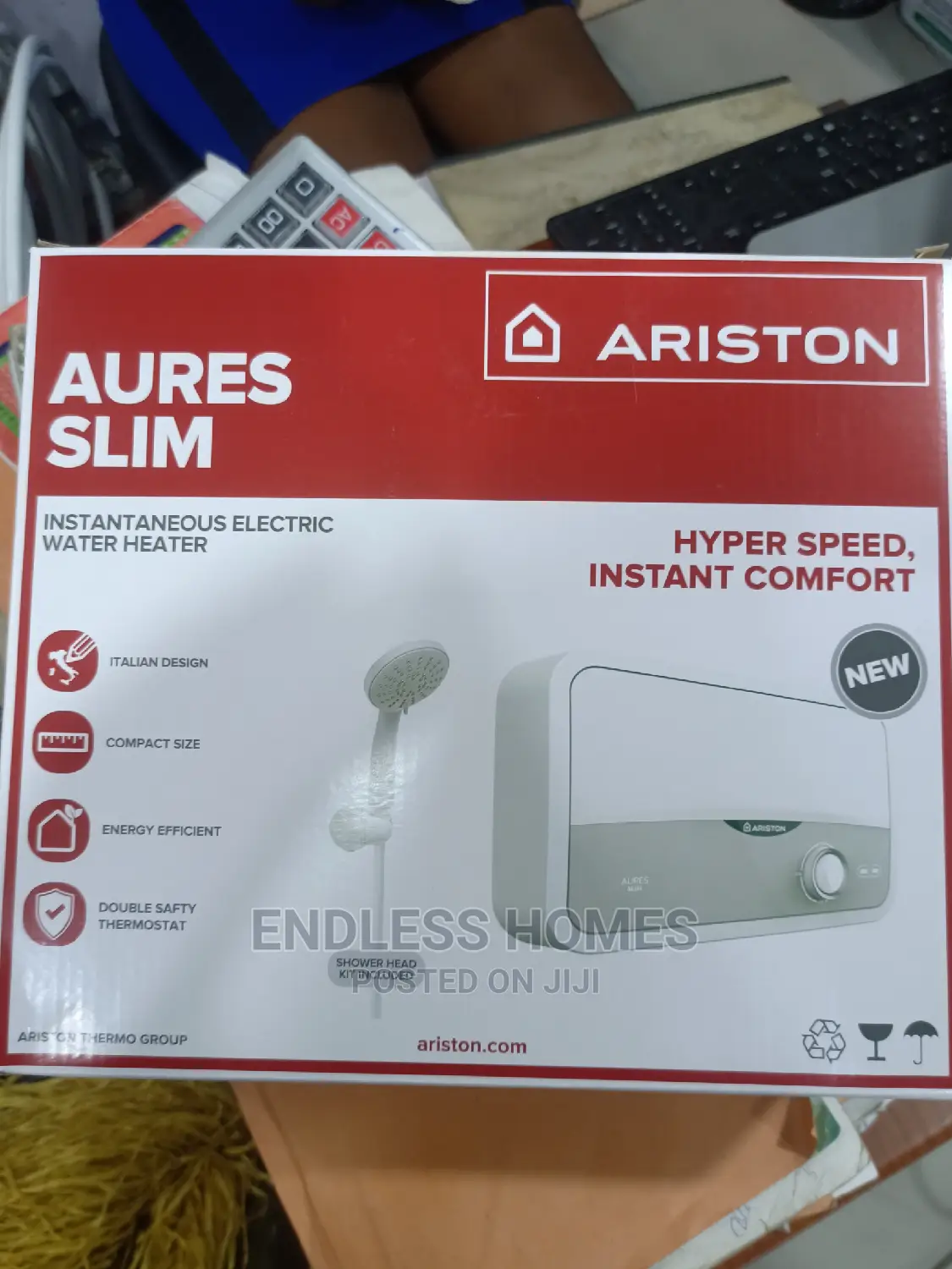 High Quality Instant Water Heater