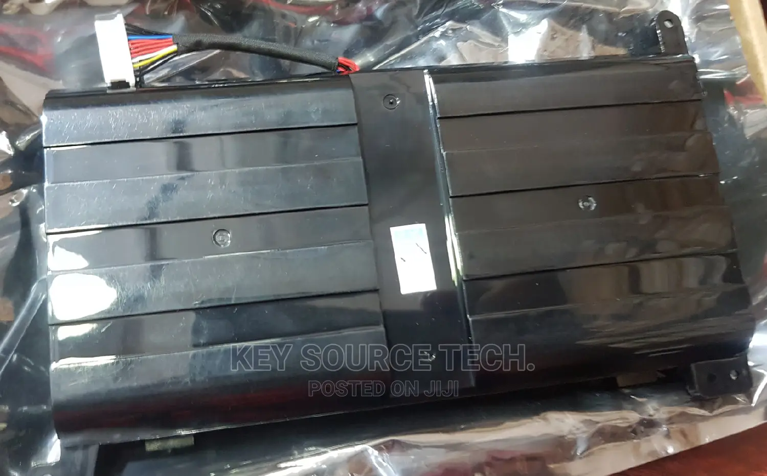 HP Fm08 Battery for HP Omen 17-An013tx 17-An014tx 17-An014ng