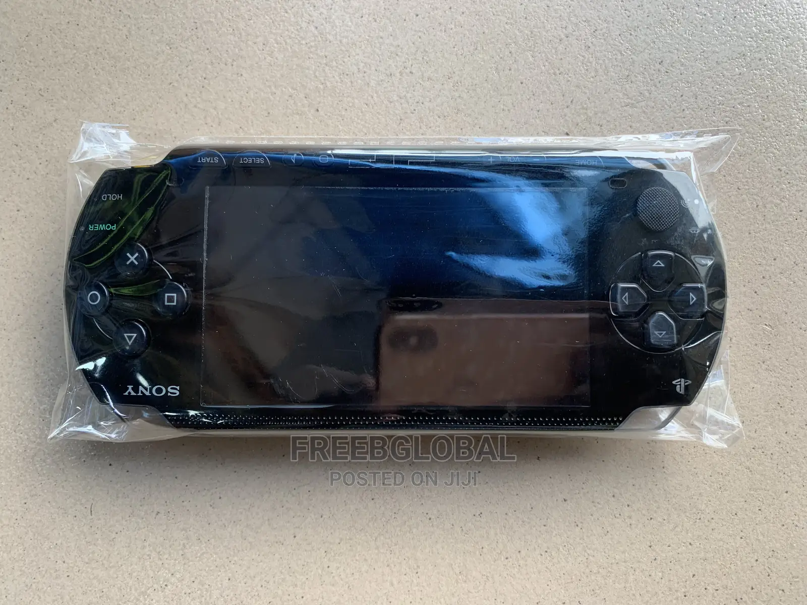 PSP ( Playstation Potable ) 16g