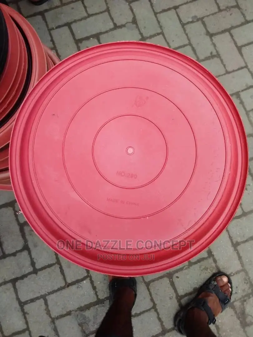 Imported Plant Tray Saucer