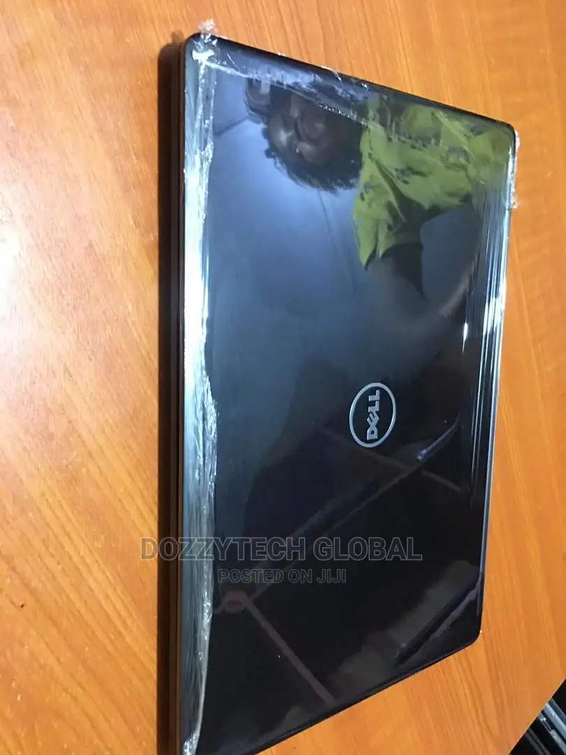 Laptop Dell Latitude 5480 8GB Intel Core I5 SSD 256GB