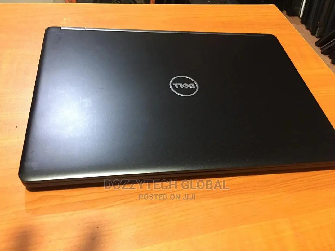 Laptop Dell Latitude 5480 8GB Intel Core I5 SSD 256GB