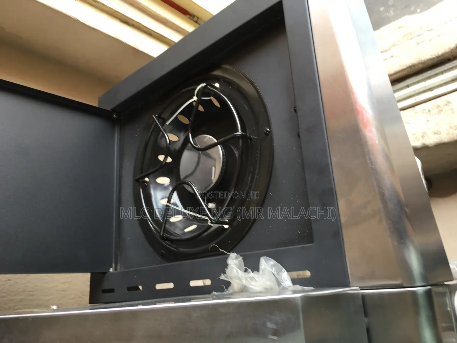 GAS BBQ Fish,Chicken Griller/Barbeque Grillers 4 N 6 Burners