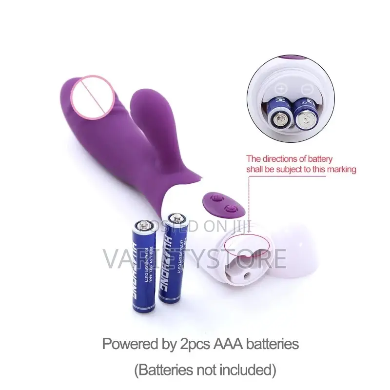 G Spot Rabbit Vibrator Sex Toy for Women Dildo