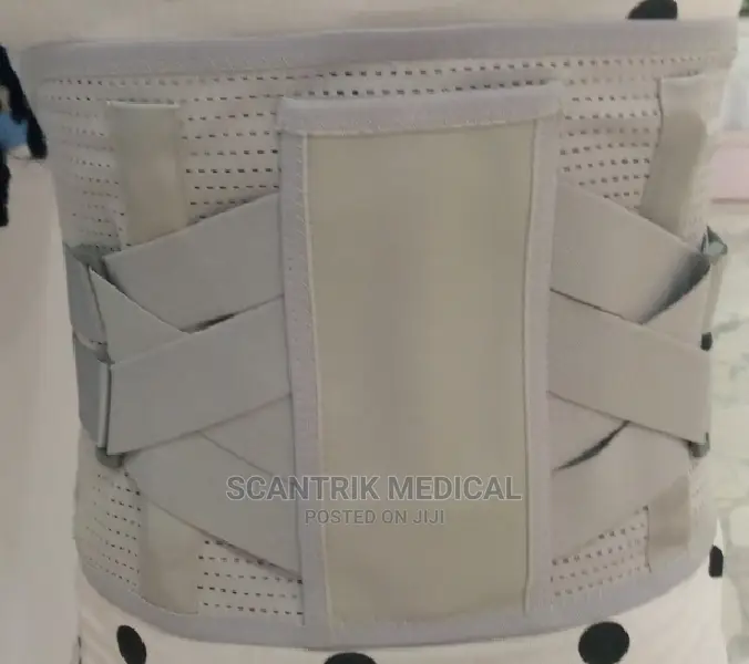 Women's Back Brace for Female Lower Back Pain | Lumbar