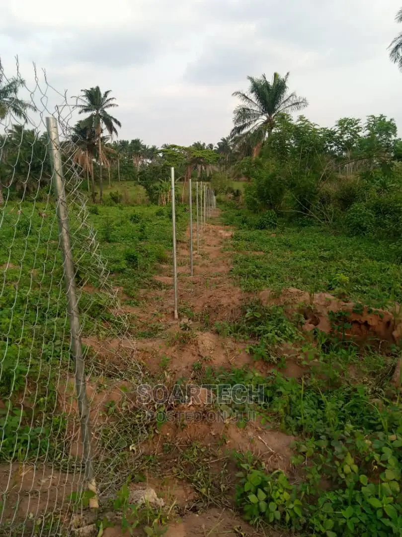 Farm Fencing Systerm