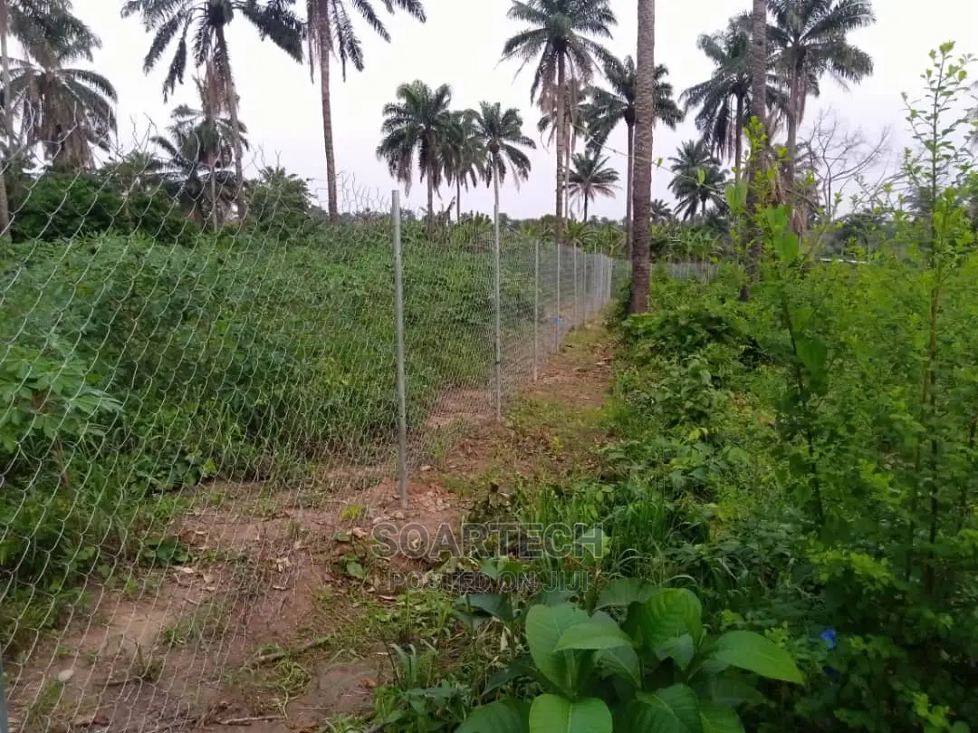 Farm Fencing Systerm