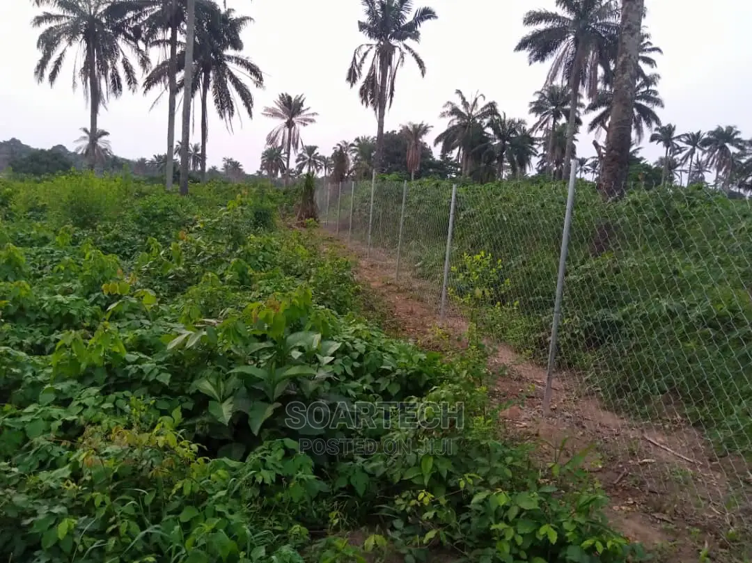 Farm Fencing Systerm