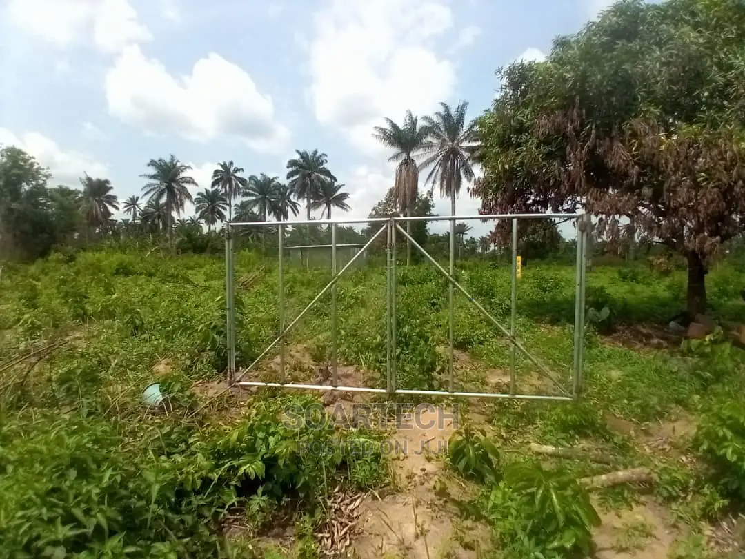 Farm Fencing Systerm