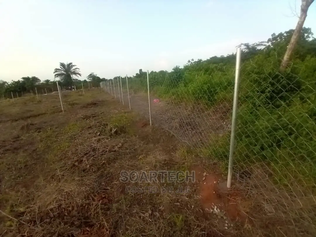 Cheap and Quality Fencingsystem