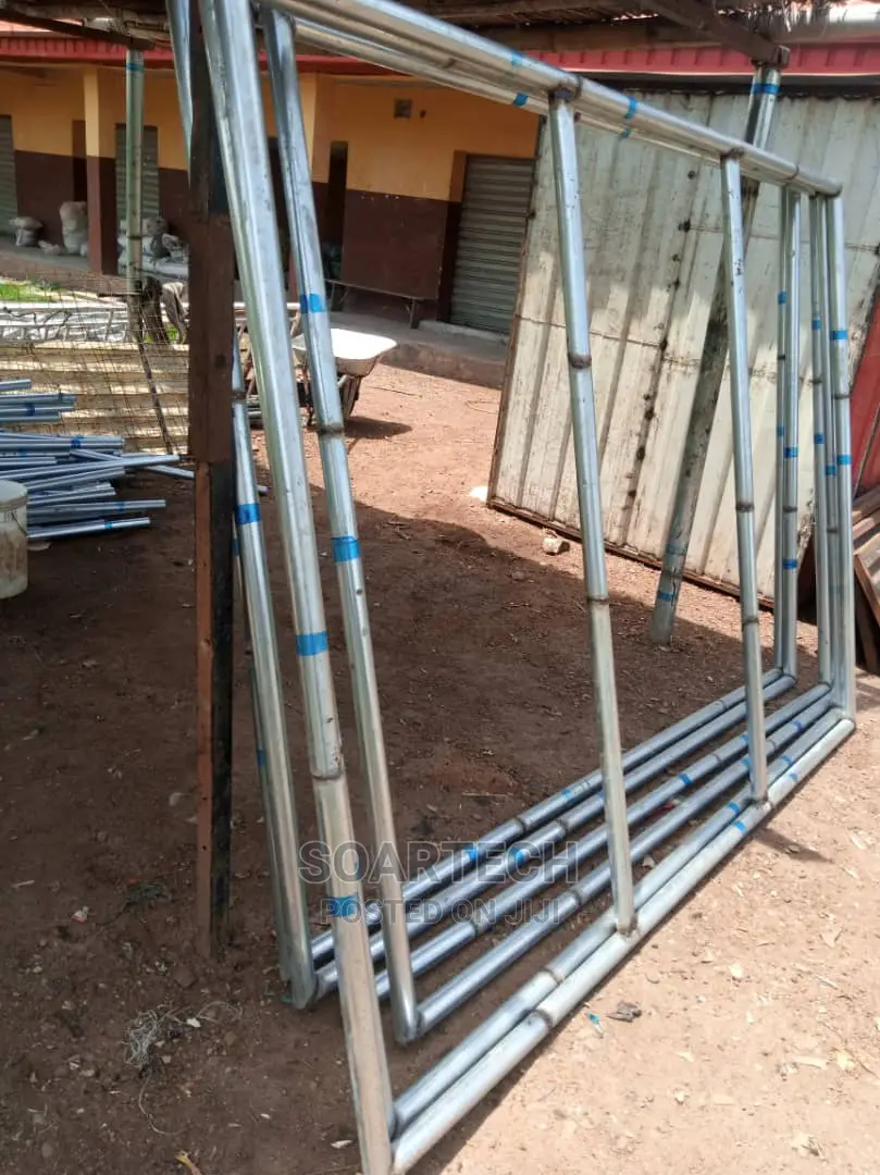 Cheap and Quality Fencingsystem