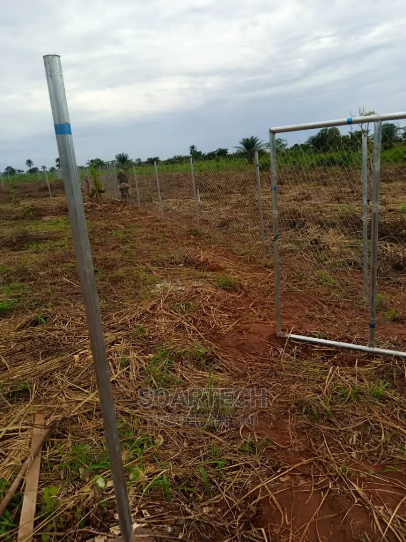 Cheap and Quality Fencingsystem