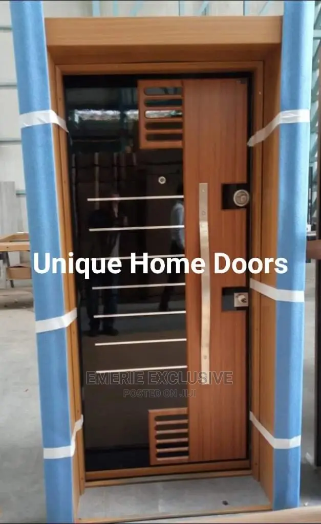 3ft: HIGH Grade Turkey Luxury Room Door