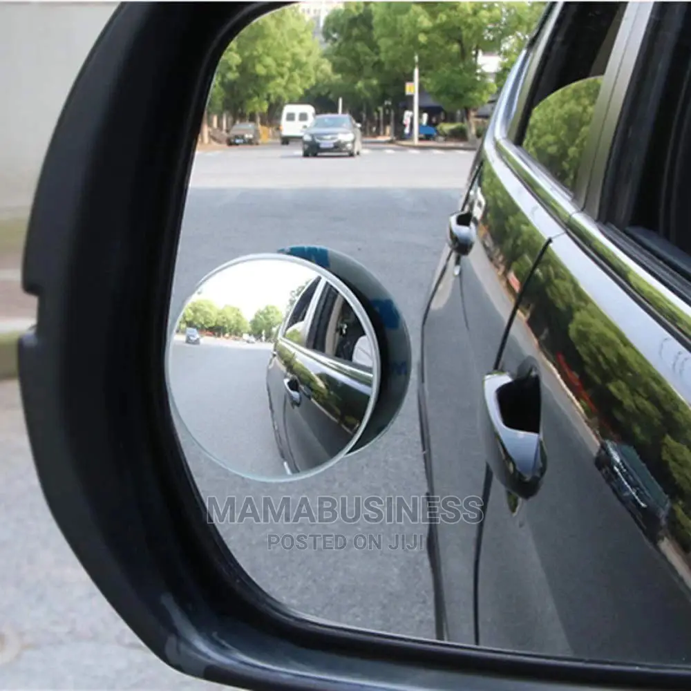 Car Rear View Mirror