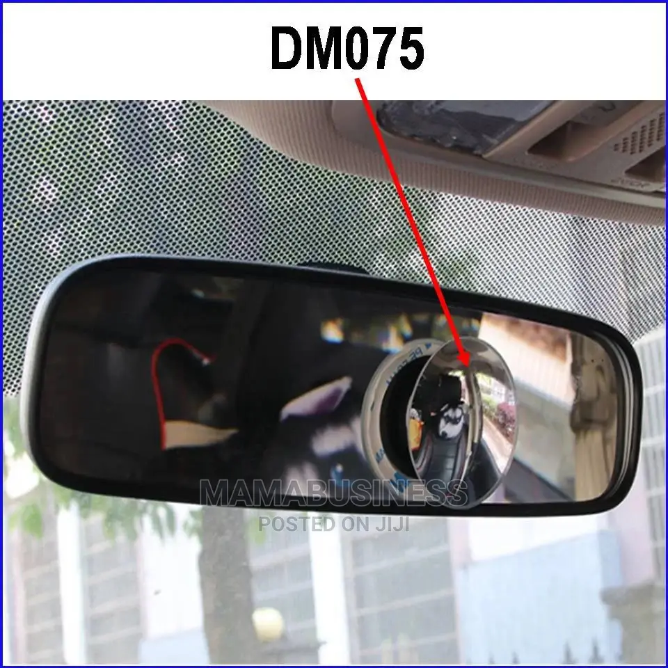 Car Rear View Mirror