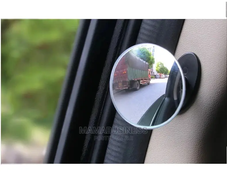 Car Rear View Mirror