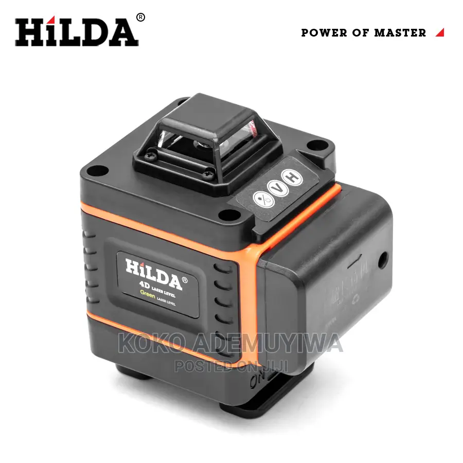 Recharge Laser Level Lithium Battery 3.7V 3000mah