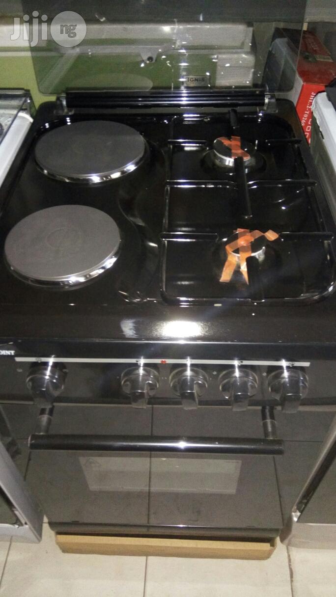 Westpoint Gas Cooker( 2gas / 2electric Burner )