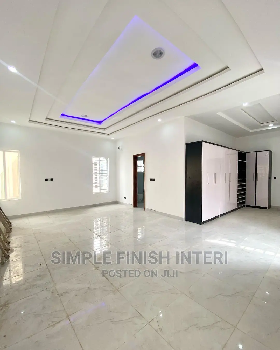 Pop Ceiling Design
