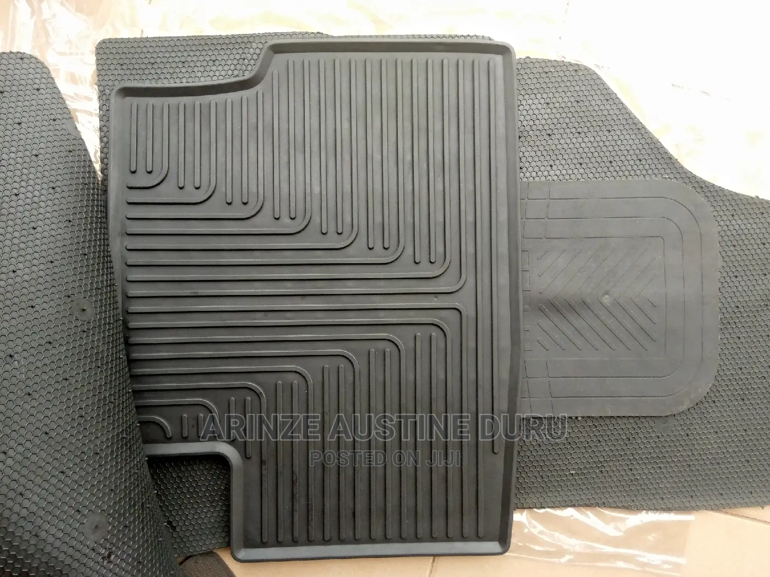 Lexus 470 Floor Mat
