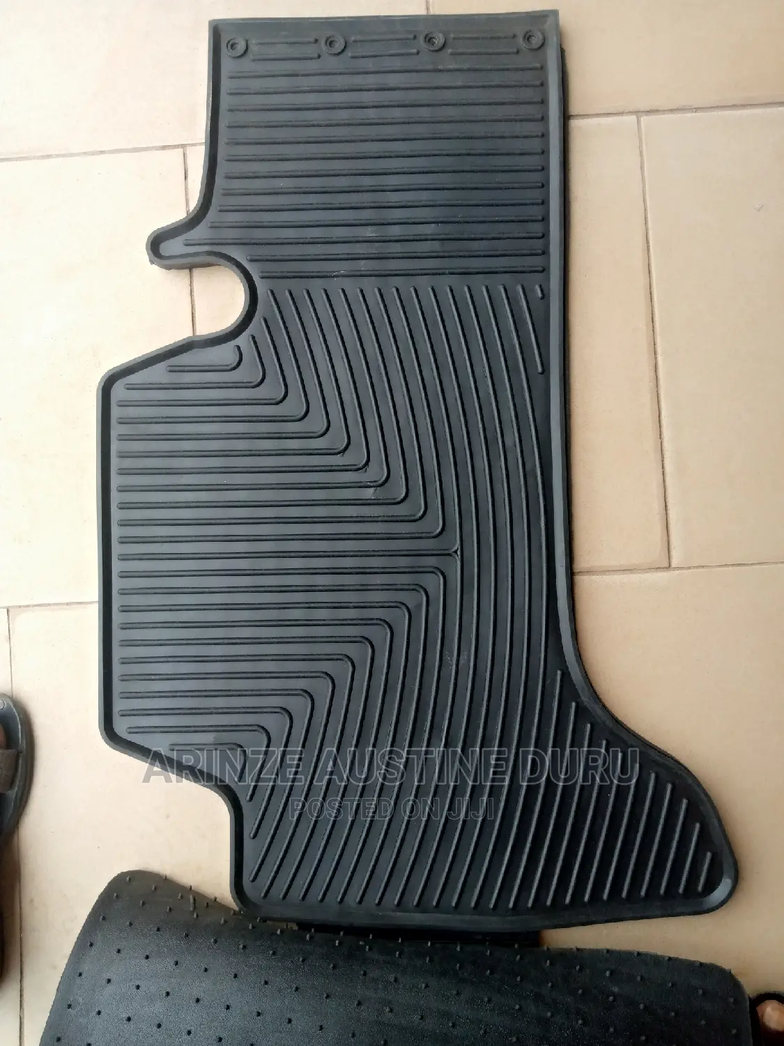 Lexus 470 Floor Mat