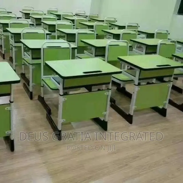 Children Reading Table