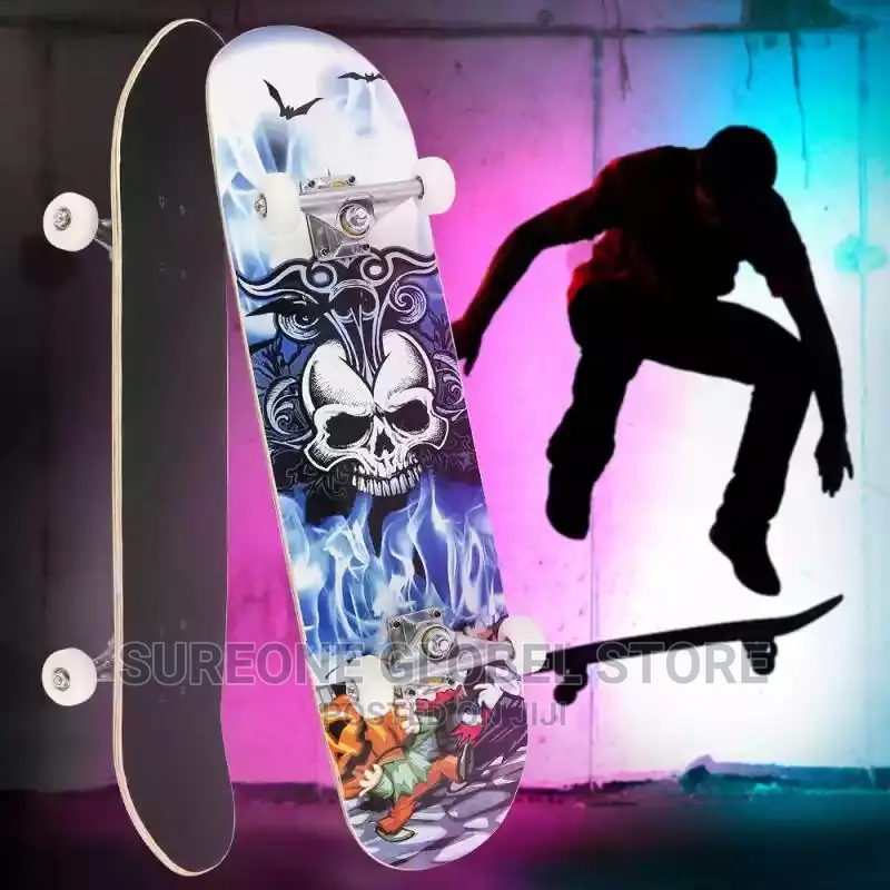 Skate Board Professional Board